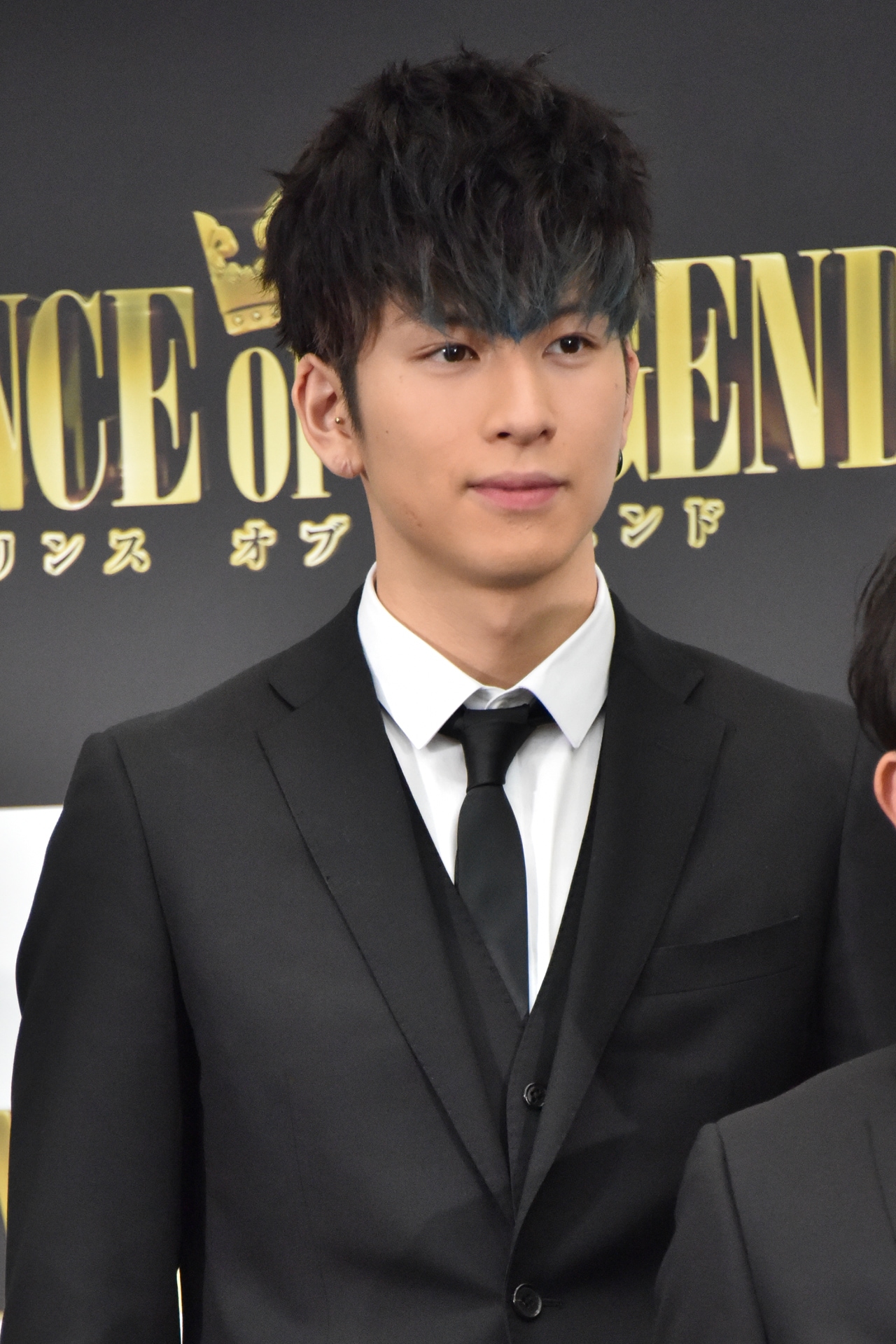 長谷川慎（THE RAMPAGE from EXILE TRIBE） [画像ギャラリー 16/40