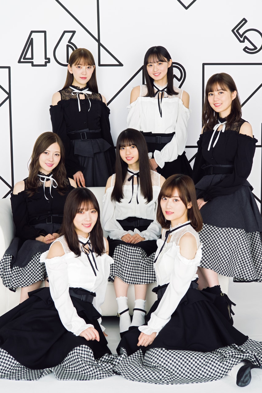 乃木坂46×週刊プレイボーイ」今年も刊行！表紙に生田絵梨花、齋藤飛鳥