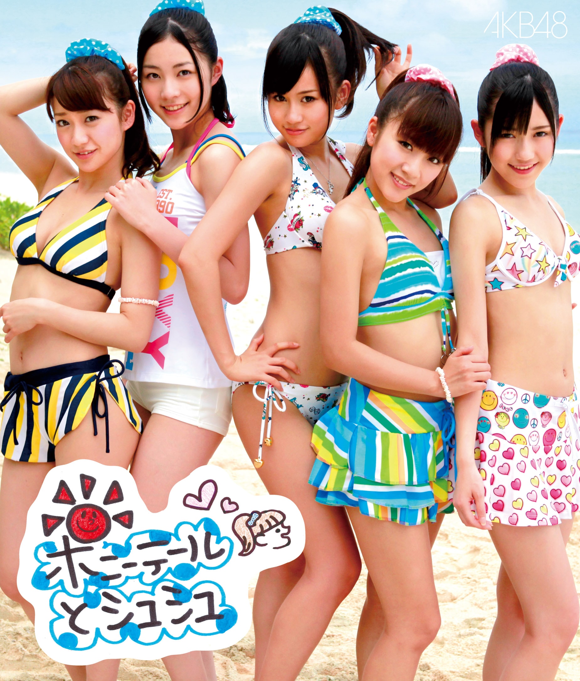 AKB48第2回選抜総選挙、初日速報でベスト40明らかに - 音楽ナタリー