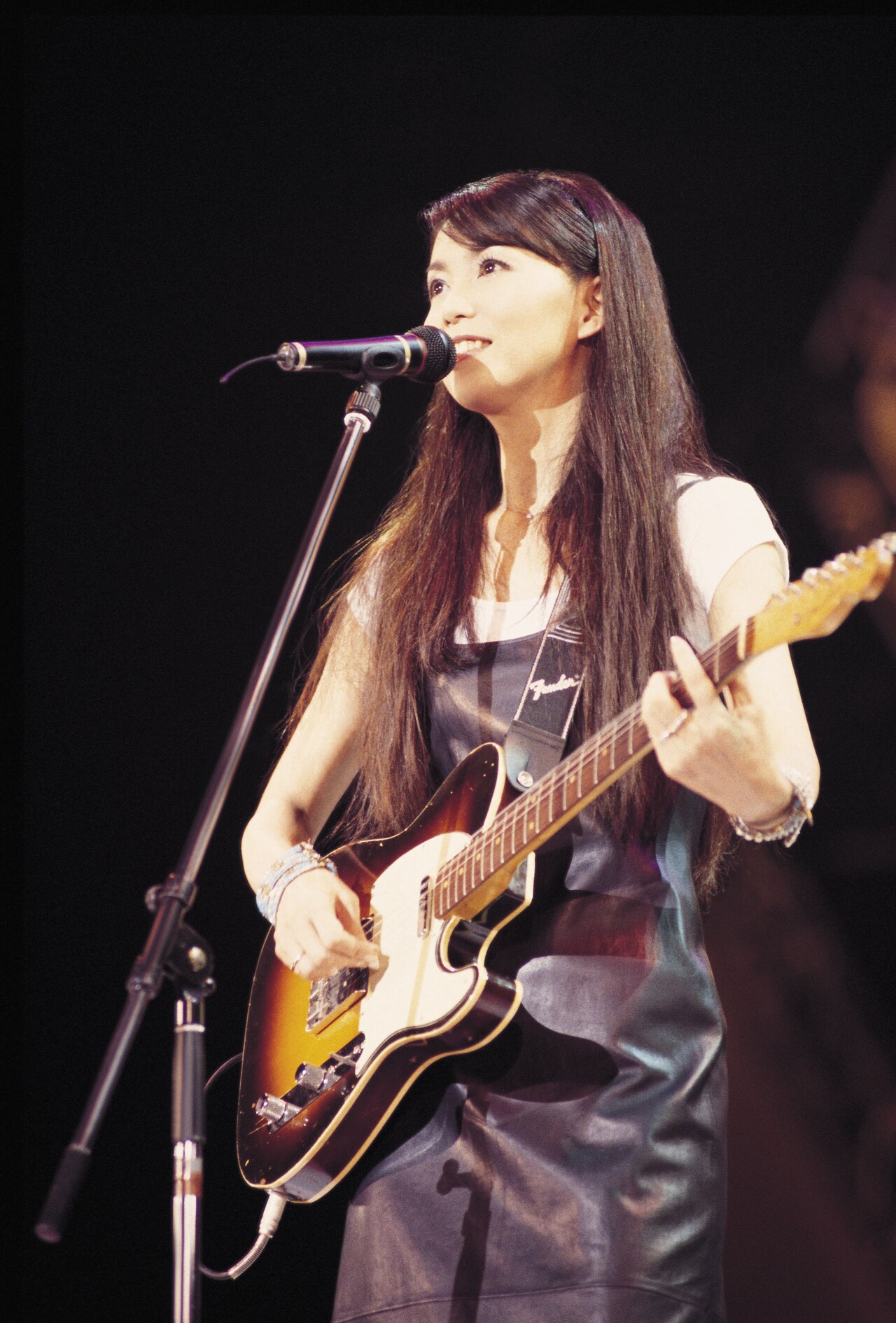 竹内まりや、武道館＆城ホールで10年ぶり本格ライブ決定 - 音楽ナタリー