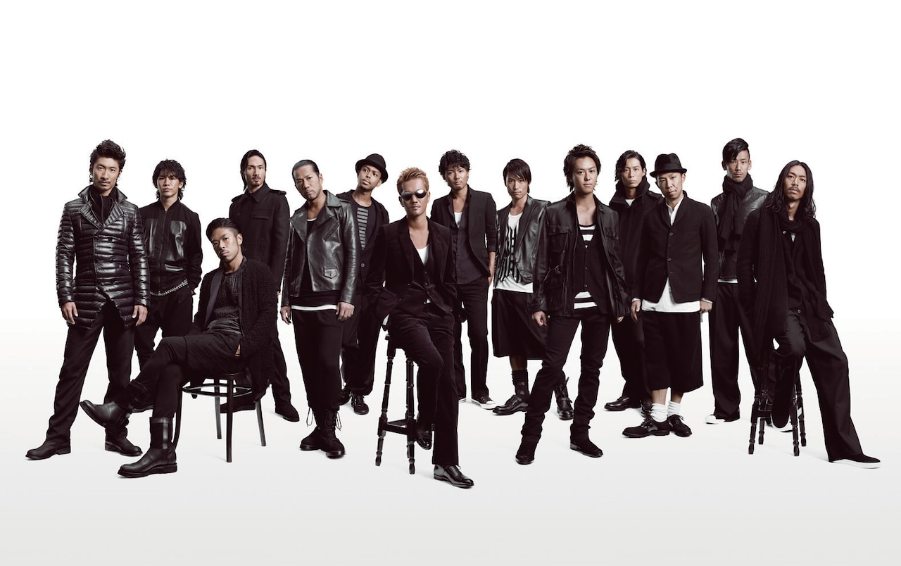 EXILEが3年連続レコ大受賞！最優秀新人賞はスマイレージ - 音楽ナタリー