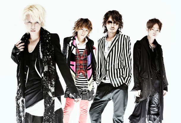 L'Arc-en-Ciel味スタライブは20年間の軌跡辿る2DAYS - 音楽ナタリー