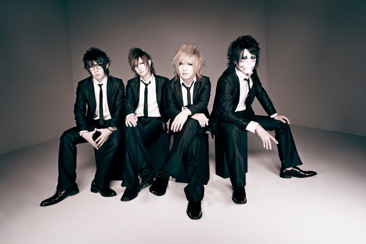 ゴールデンボンバー春ツアーに大阪城ホール2DAYS追加 - 音楽ナタリー