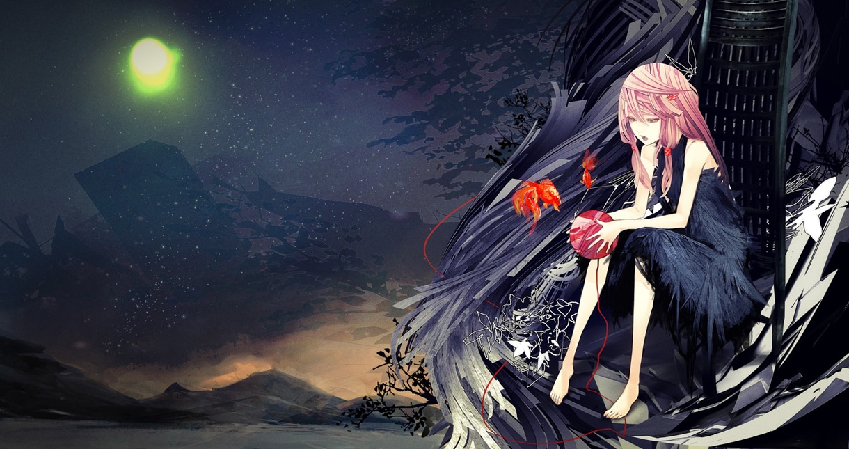 EGOIST待望の1stフルアルバムで独自の世界観提示 - 音楽ナタリー