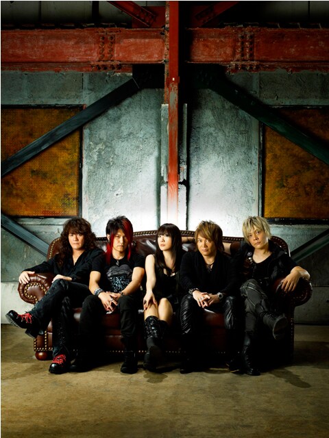 JAM Project福山芳樹が体調不良のため活動休止 - 音楽ナタリー