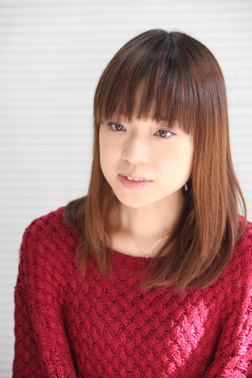 川嶋あい、自分自身と闘い続けた10年を振り返る - 音楽ナタリー