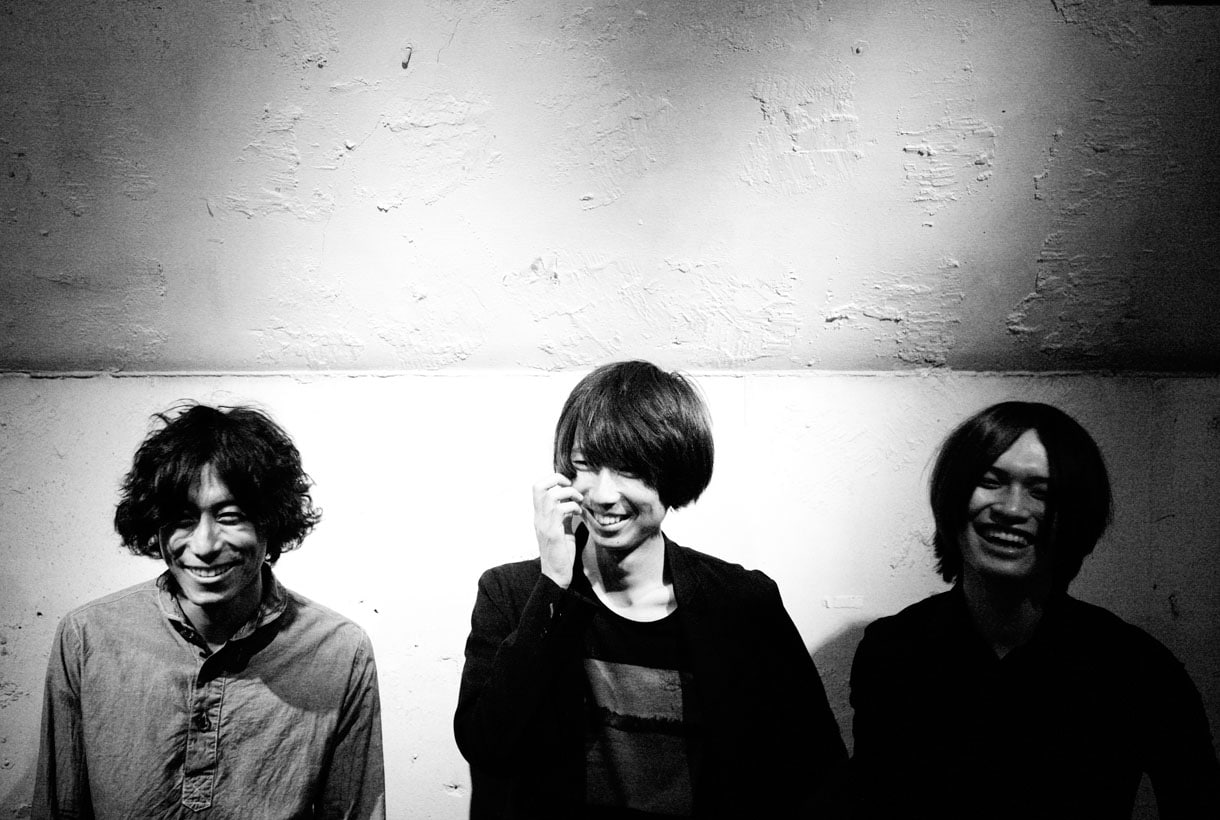 indigo la End、秋のツアーで新作「幸せな街路樹.ep」発売 - 音楽ナタリー