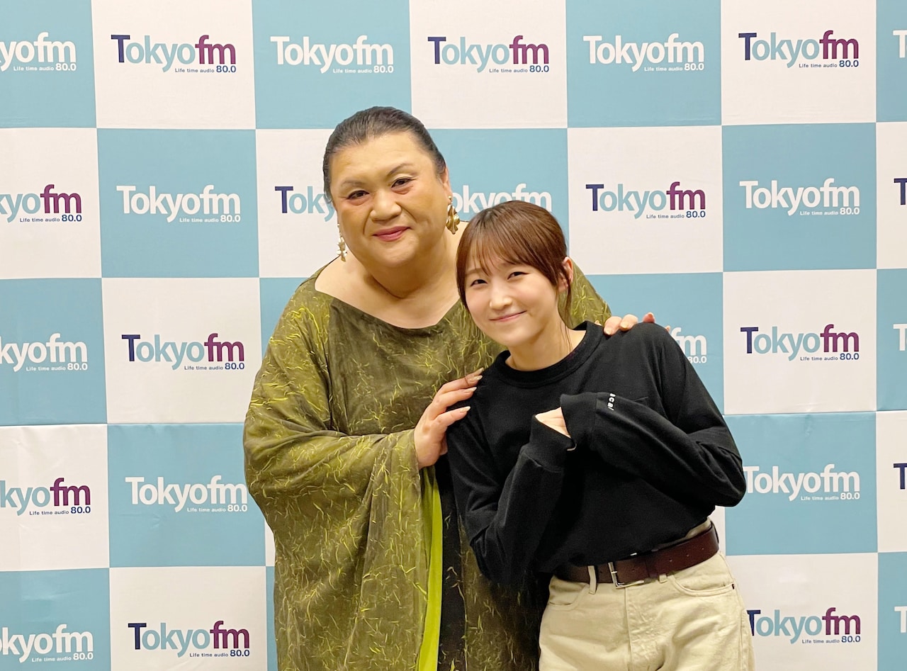 鞘師里保、炎のようなエネルギーに圧倒される（コメントあり） - 音楽