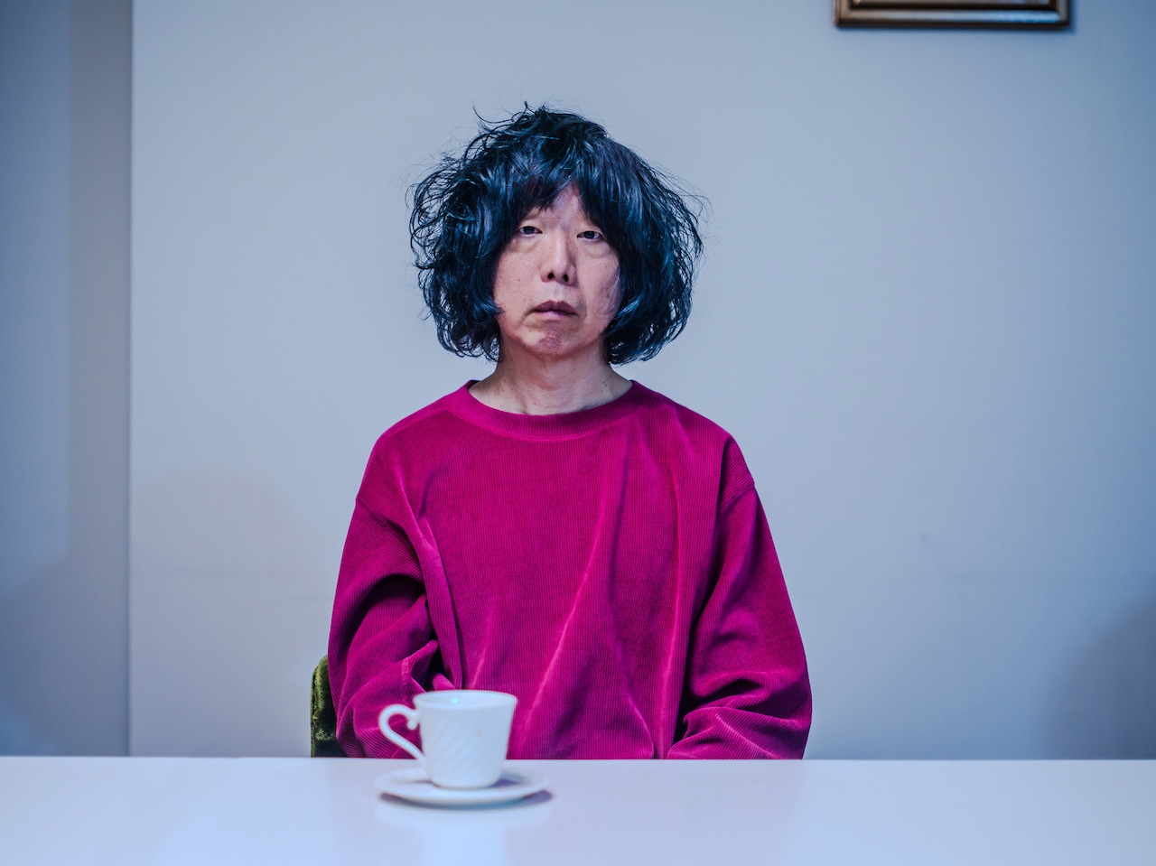 坂本慎太郎が振り返る、ゆらゆら帝国でのメジャーデビューの記事への