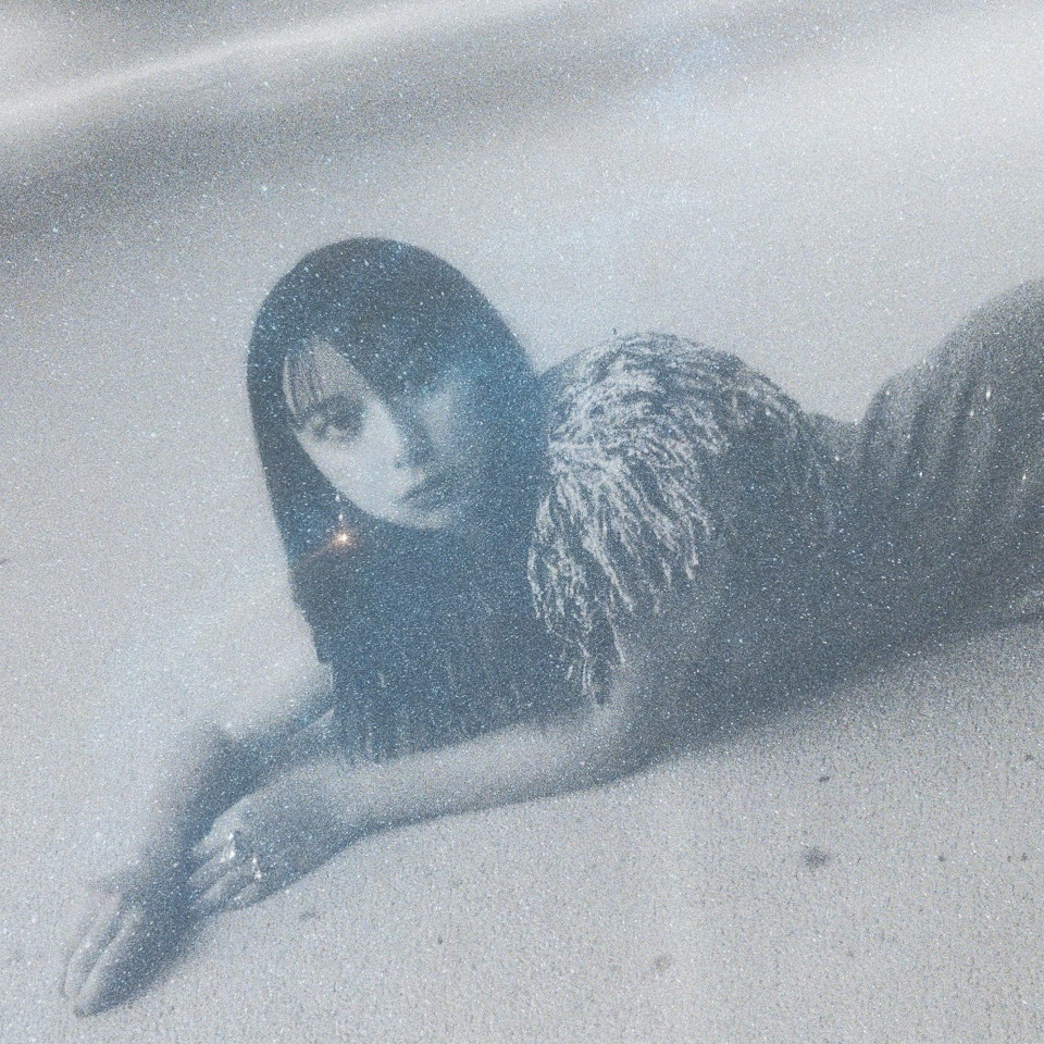 adieu（上白石萌歌）アルバムに川谷絵音、崎山蒼志、比喩根ら楽曲提供