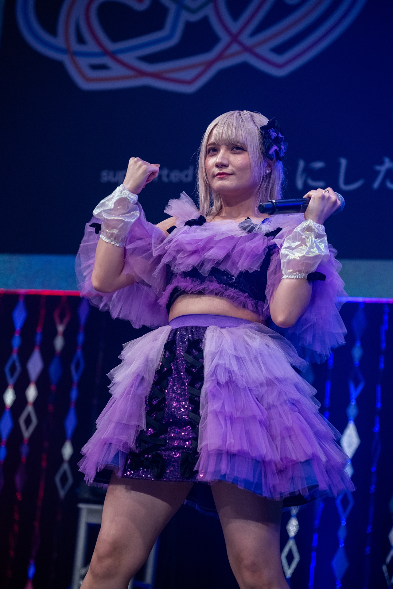 宮野静（CANDY TUNE） [画像ギャラリー 52/180] - 音楽ナタリー