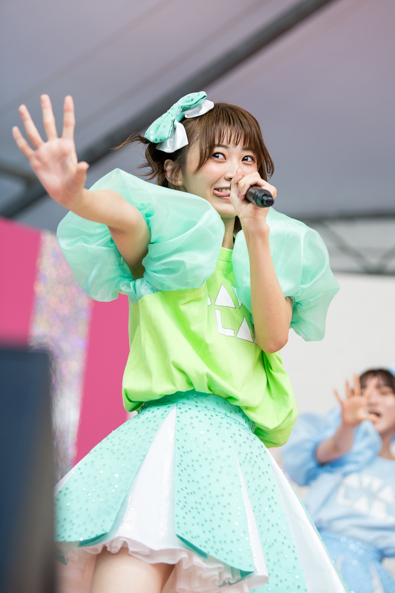 板倉可奈（CUTIE STREET） [画像ギャラリー 15/31] - 音楽ナタリー