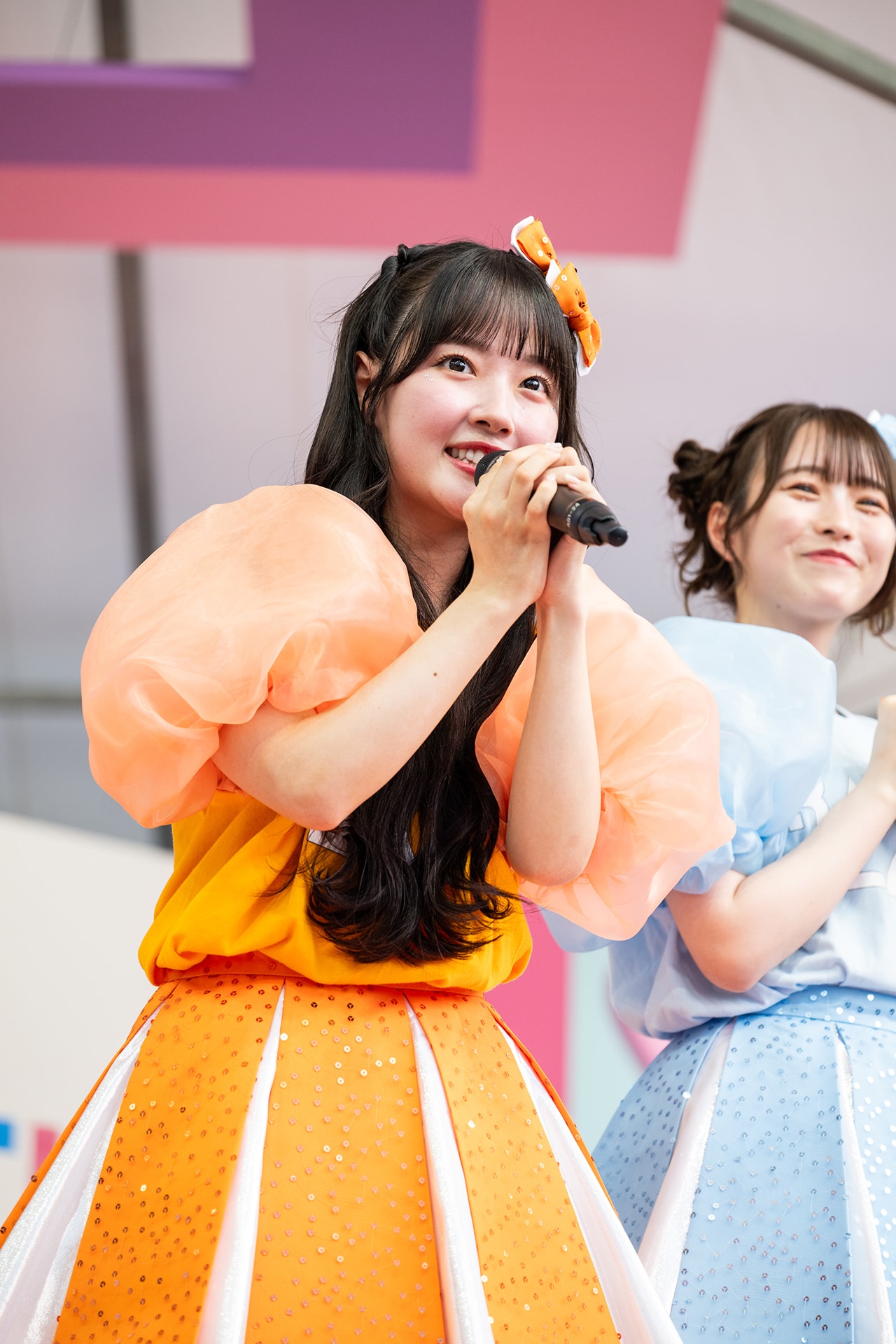 川本笑瑠（CUTIE STREET） [画像ギャラリー 25/31] - 音楽ナタリー