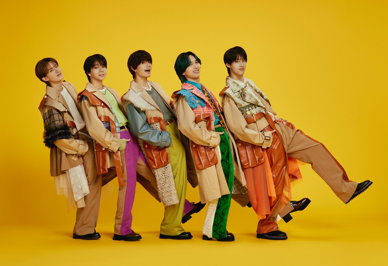 M!LKニューシングル発売、全国ツアー映像作品化 - 音楽ナタリー