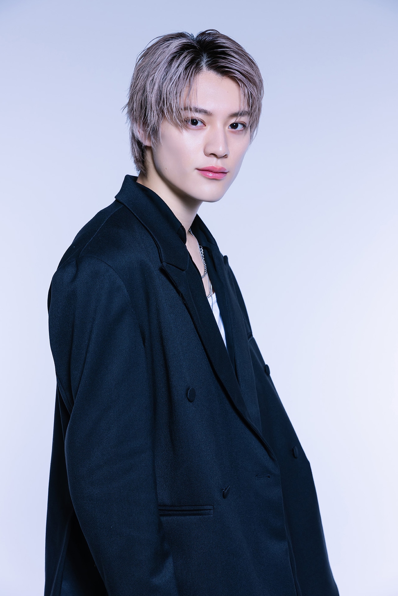 ONE N' ONLYワンエン上村謙信KENSHIN直筆ポストカード ワンエン