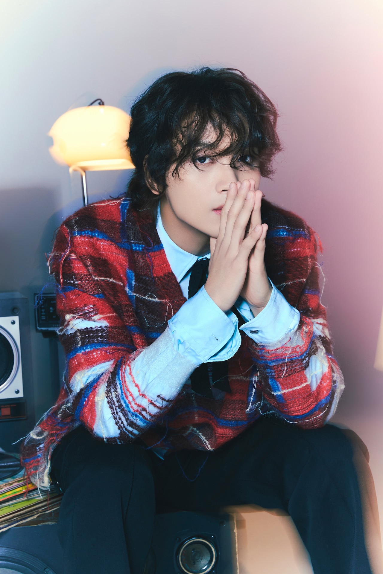 NCT 127ヘチャン、本日開催のドームツアー初日公演を欠席 - 音楽ナタリー