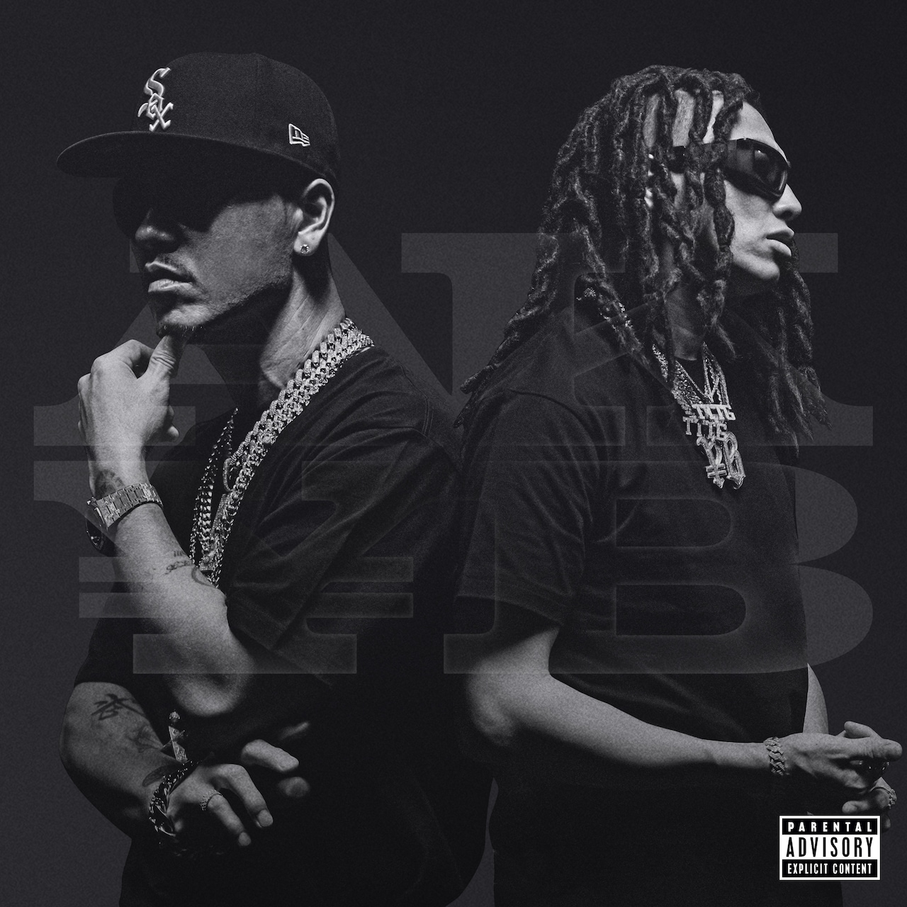 AK-69と¥ellow BucksのコラボEP配信、C.O.S.A.とMaRI迎えた「Bussin