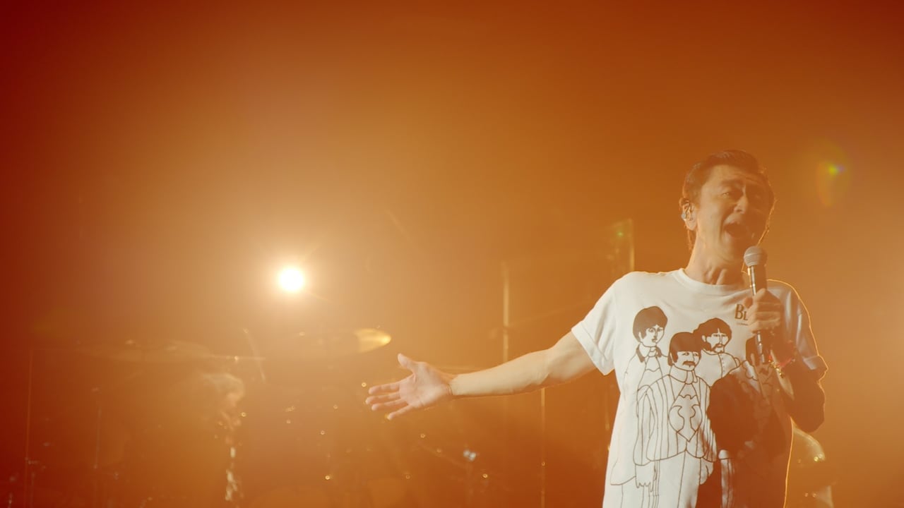 サザンオールスターズ茅ヶ崎ライブより「真夏の果実」映像公開（動画