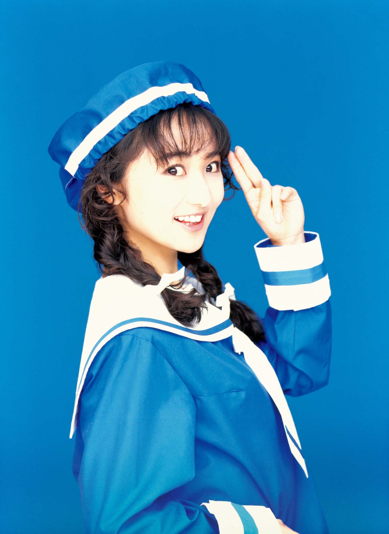 小森まなみ、伝説のラジオ番組が一夜限りで復活 - 音楽ナタリー