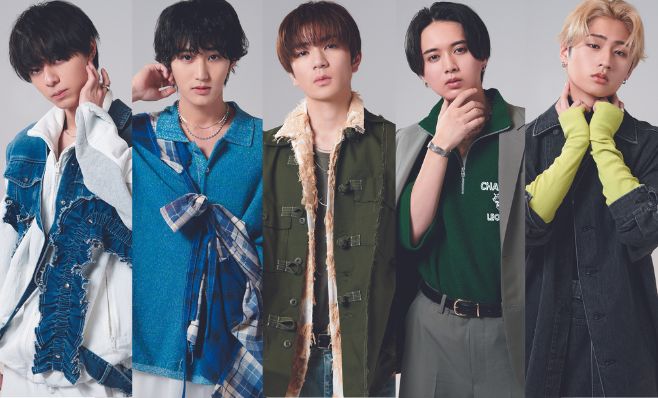 HiHi Jetsがファンを自慢「周りの人を傷つけない応援の仕方をして