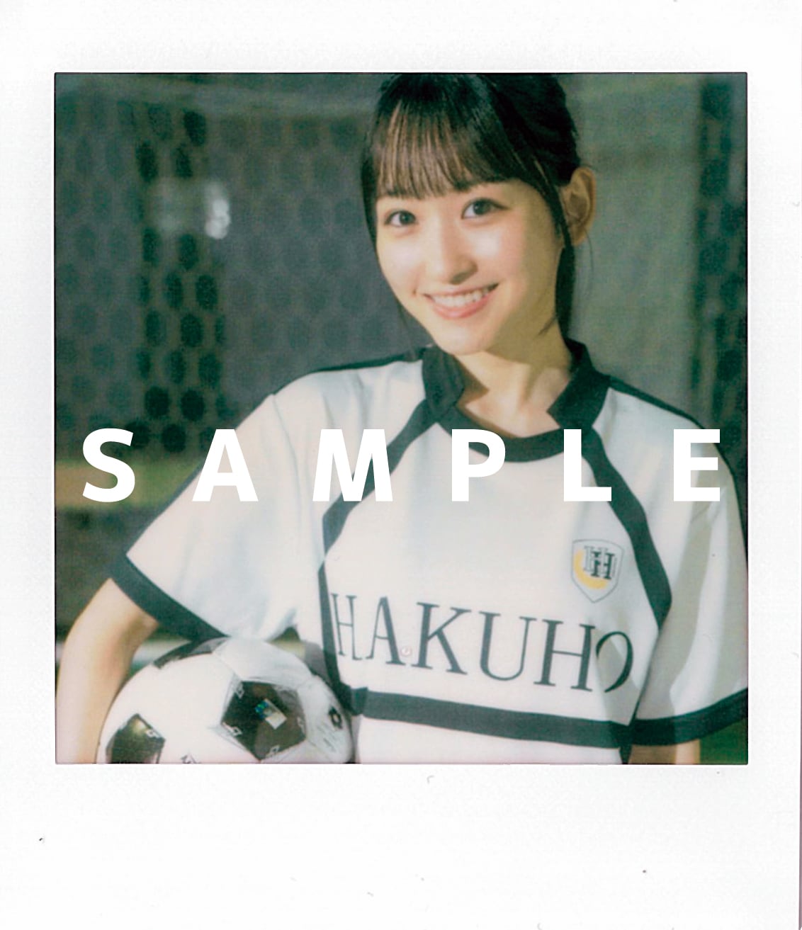 一ノ瀬美空のチェキ。 [画像ギャラリー 6/6] - 音楽ナタリー