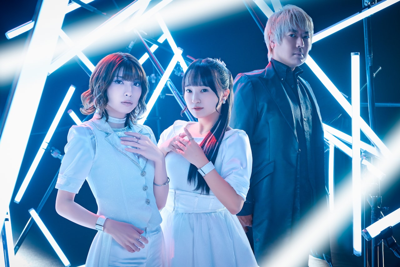 南條愛乃の卒業控えるfripSide、現体制ラストアルバム発売決定