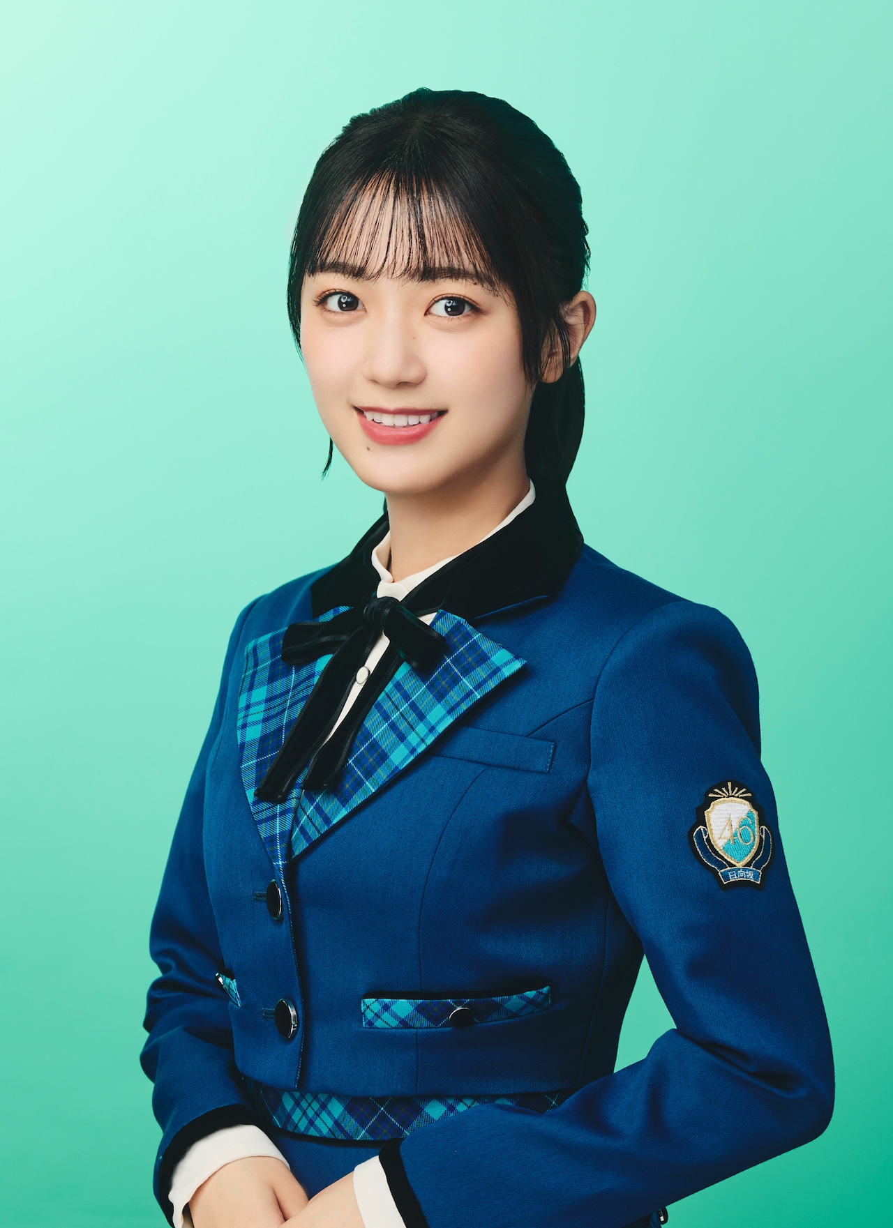 日向坂46平尾帆夏がInstagramアカウント開設「脳内をお見せできたら