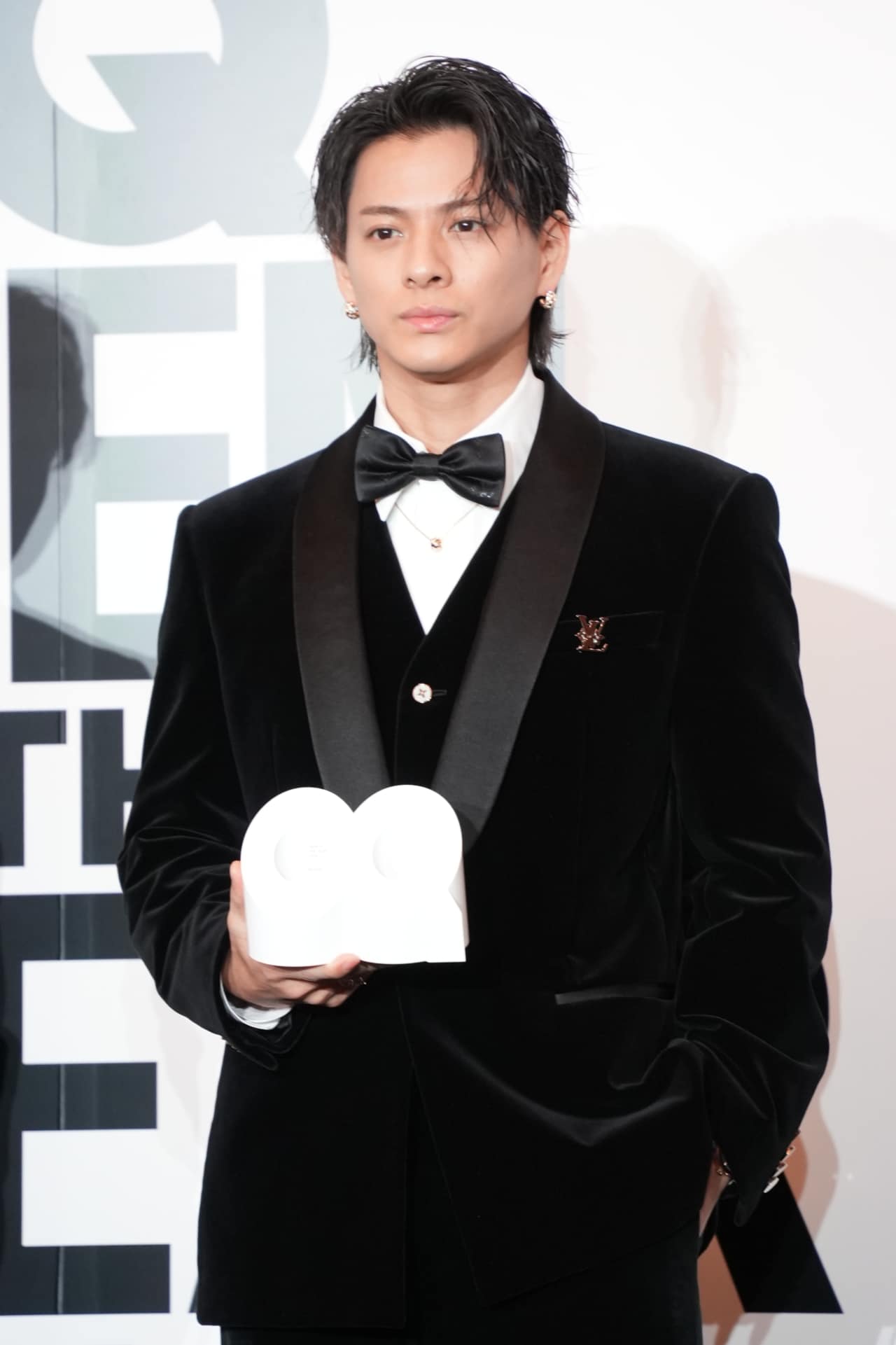 平野紫耀（Number_i） [画像ギャラリー 3/4] - 音楽ナタリー