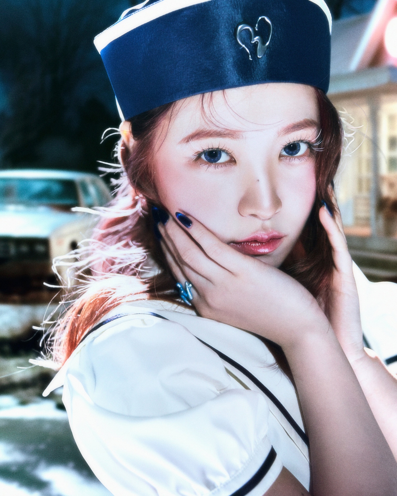 Red Velvetウェンディ＆イェリ、SMとの専属契約終了 グループ活動には