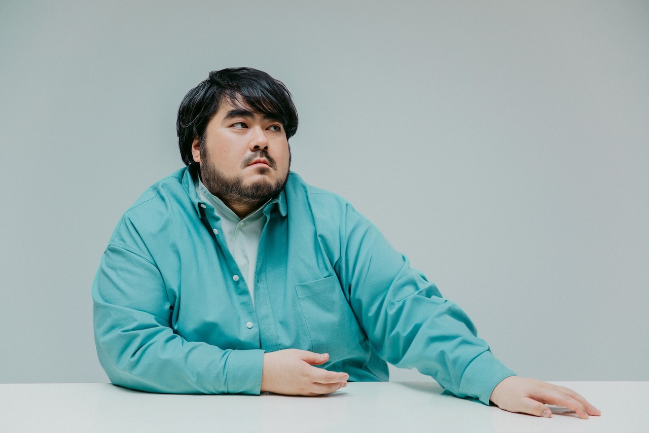 スカート澤部渡の公式ファンクラブ爆誕！君も「電撃澤部倶楽部」に入会