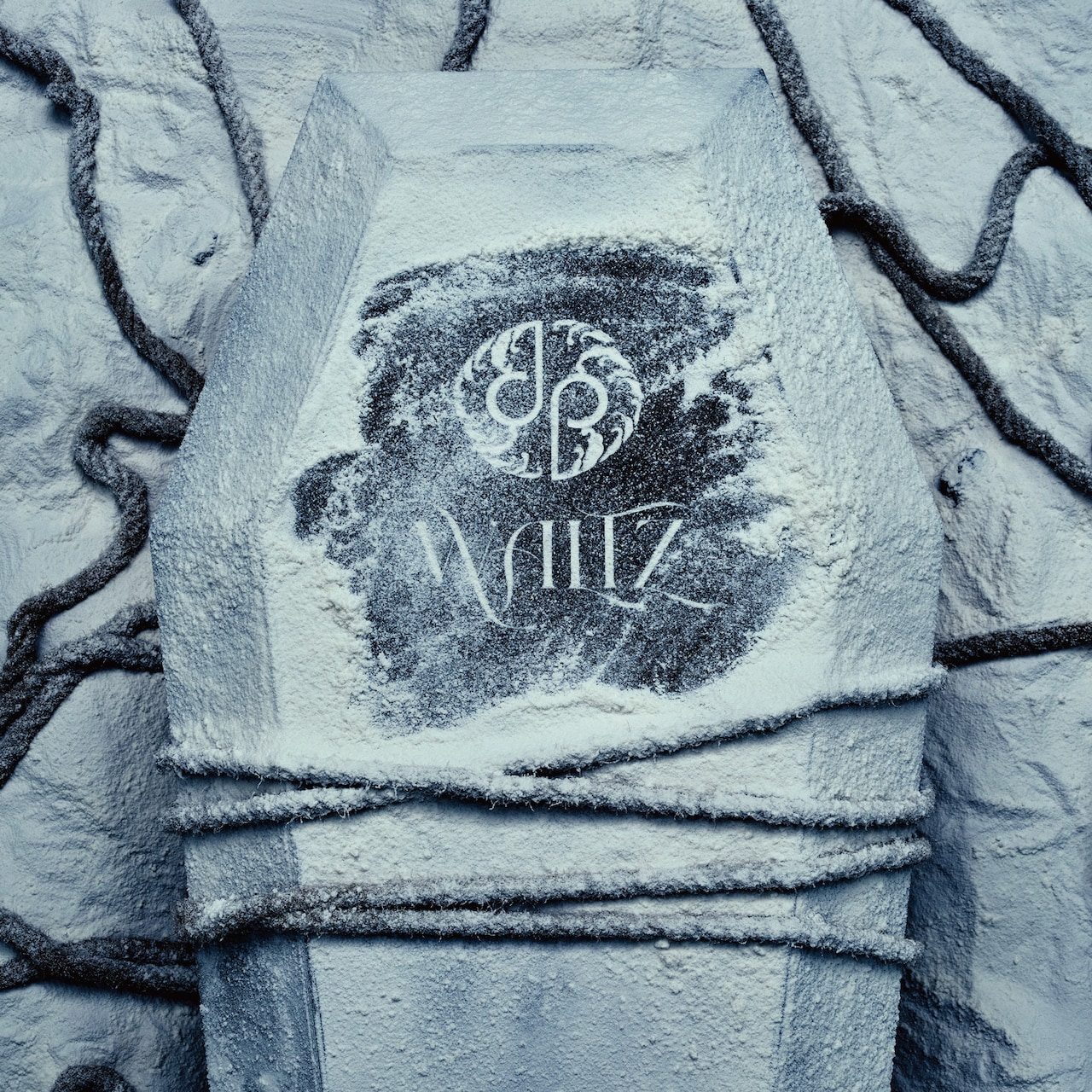 新品】トレカなし 龍宮城 WALTZ 白盤 CDプラス2BD 龍宮城 WALTZ 完全