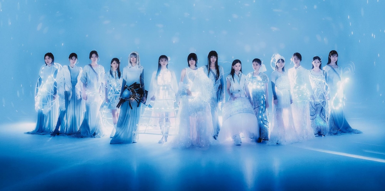 櫻坂46、13thシングルのタイトルは謎めく「Unhappy birthday構文