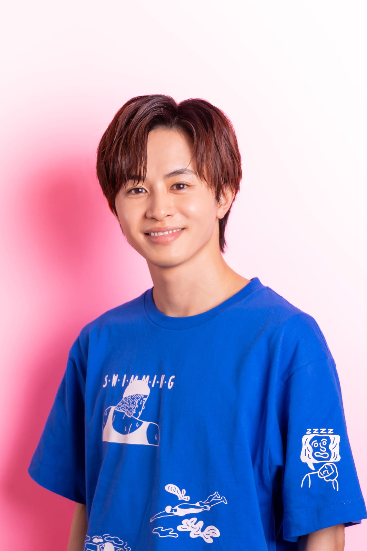 草川拓弥 ©中京テレビ [画像・動画ギャラリー 10/20] - 音楽ナタリー