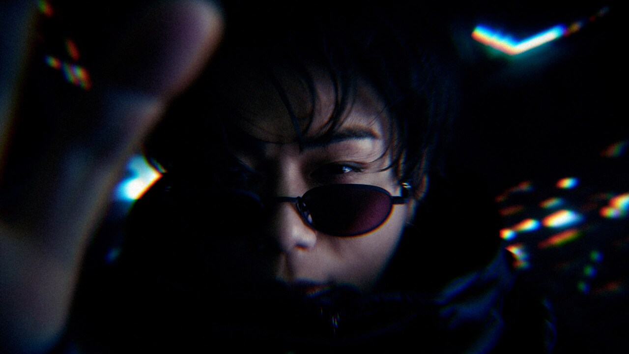 北山宏光が16人のダンサーとダイナミックに踊る「波紋 -HAMON-」MV