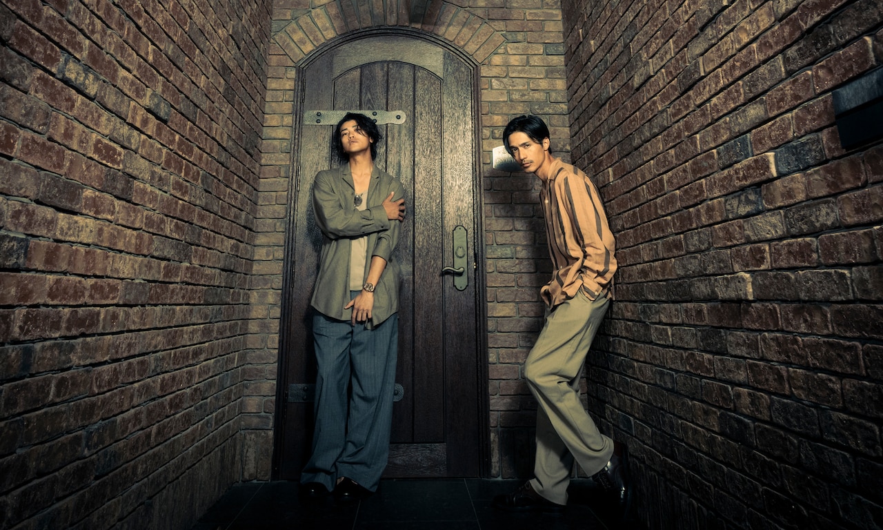 赤西仁＆錦戸亮「N/A」がシルク・ドゥ・ソレイユとコラボ、ハワイ開催