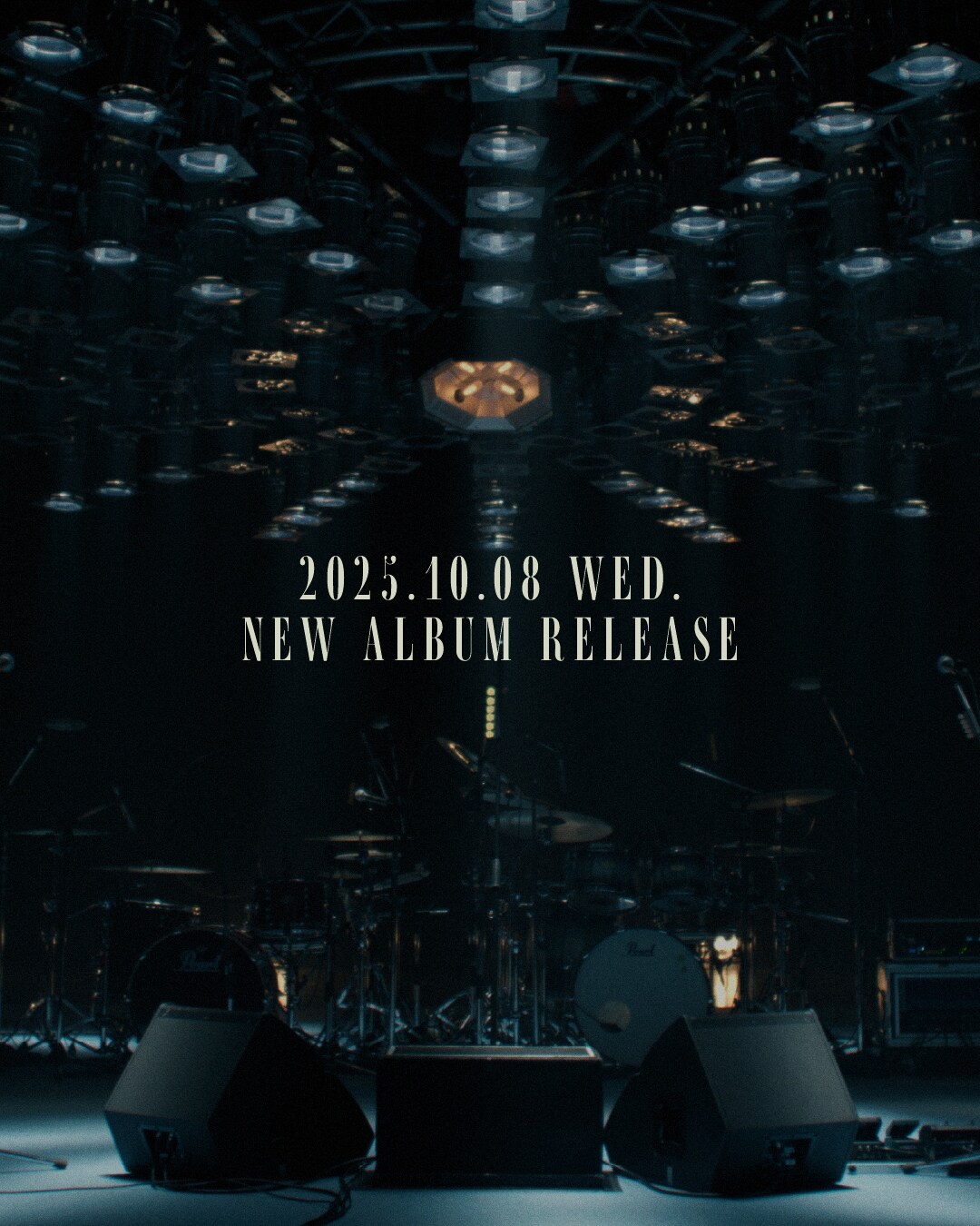 RADWIMPS約4年ぶり新アルバム発売 ツアー横浜公演にバンプ、Vaundy