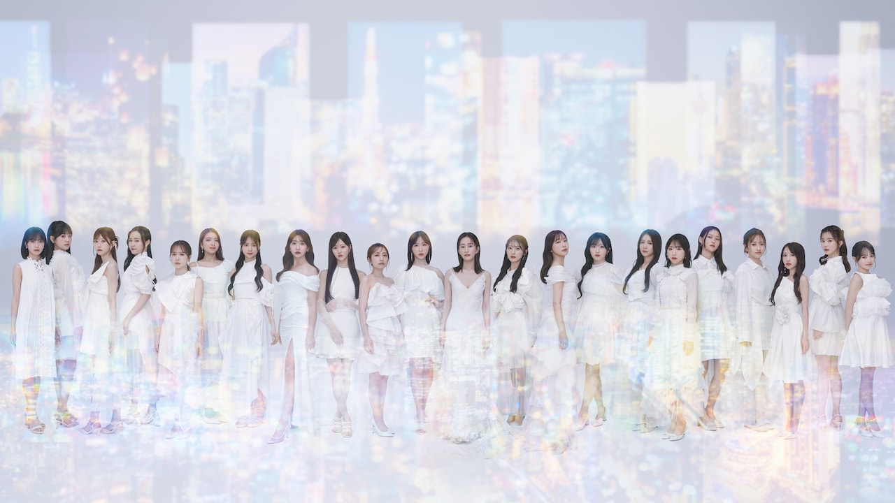 前田敦子、高橋みなみ、小嶋陽菜、指原莉乃参加のAKB48新作は「Oh my