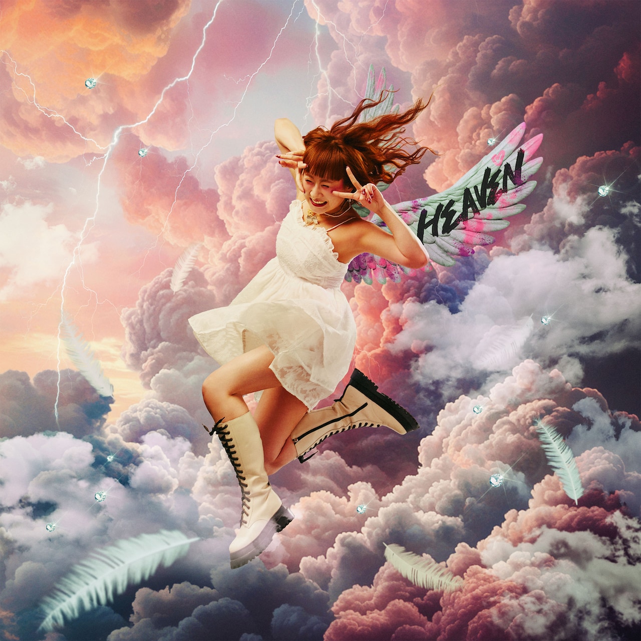 アカシックが新作アルバムの全曲トレイラー公開、収録曲「夕方」先行