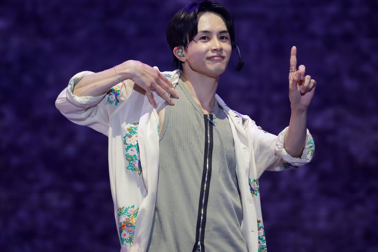 タクヤ [画像ギャラリー 16/23] - 音楽ナタリー