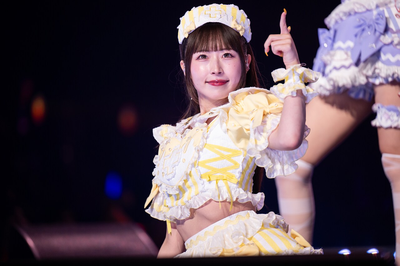 島村嬉唄（きゅるりんってしてみて） [画像ギャラリー 151/185] - 音楽