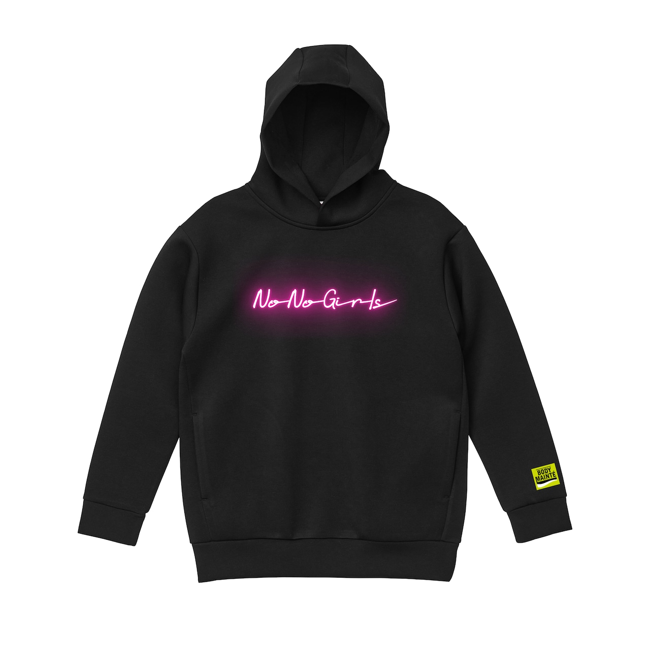 B賞デビューメンバー直筆サイン入り コラボTシャツ [画像ギャラリー 3