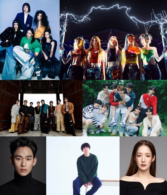 DAY6、日本初アルバム「UNLOCK」リリース | JOYSOUND 音楽ニュース