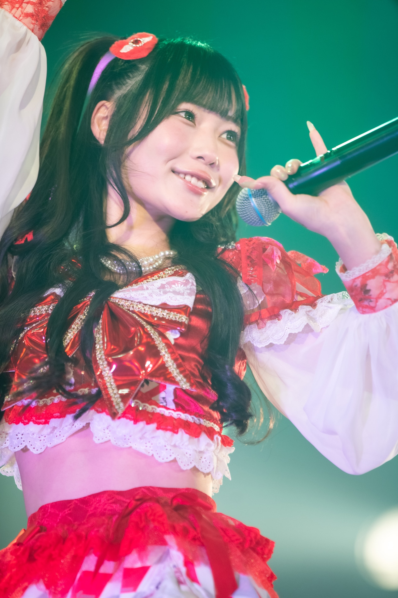 逃げ水あむ（きゅるりんってしてみて） [画像ギャラリー 73/111