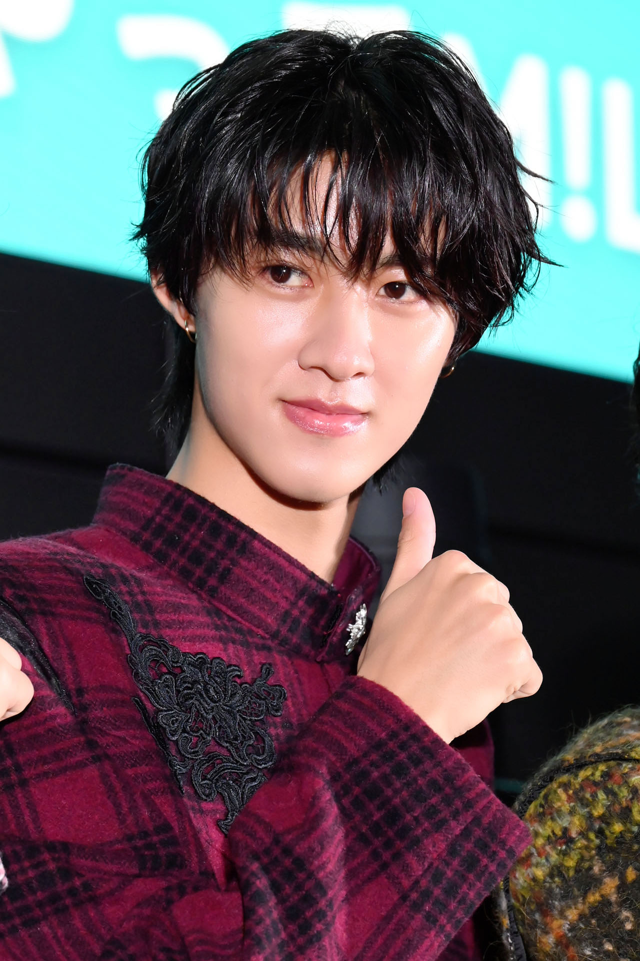 M!LK曽野舜太、“受験を勝ち抜く勉強法”でチームみらい安野党首と共鳴