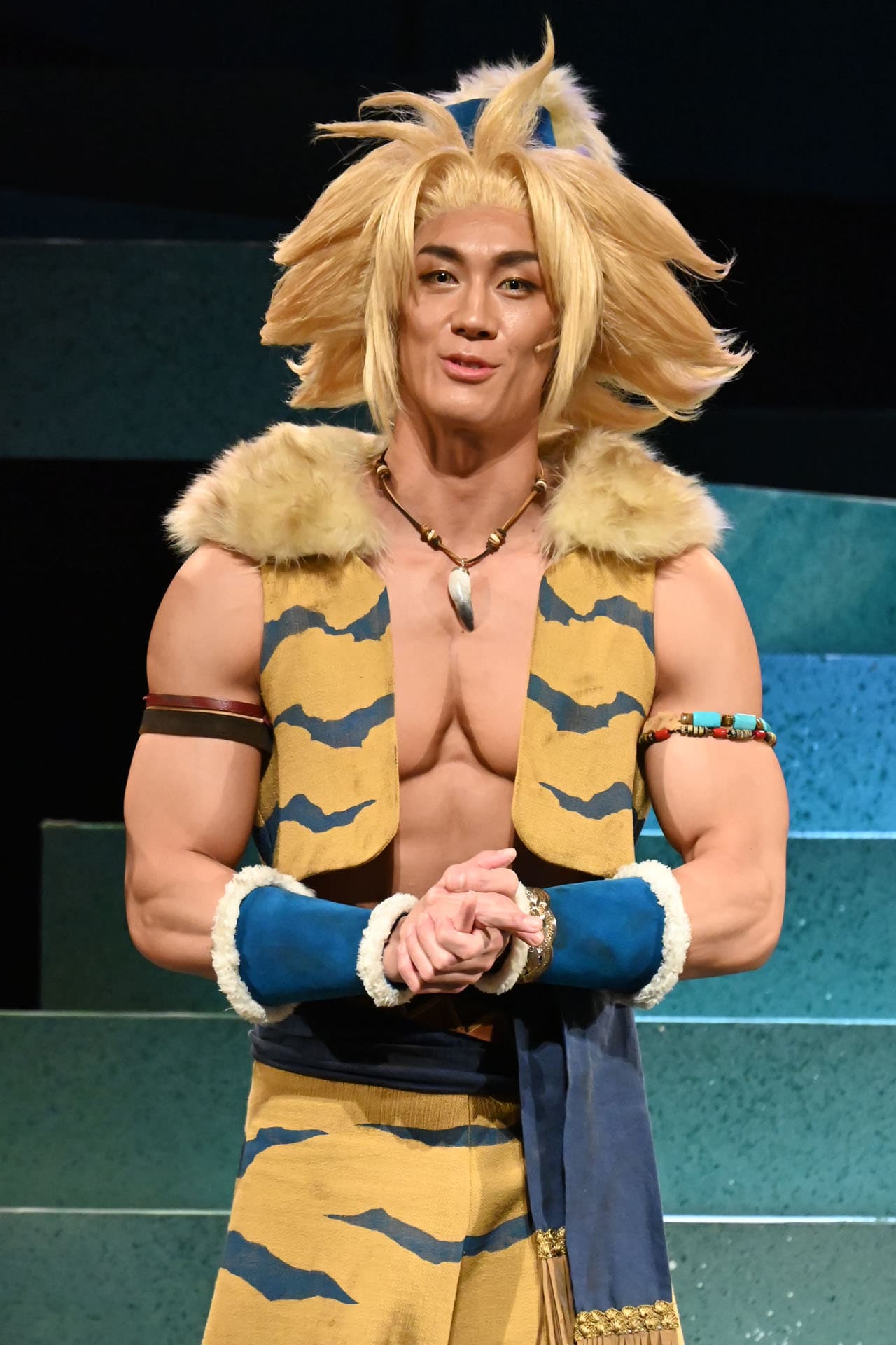 青柳塁斗 [画像ギャラリー 18/33] - 音楽ナタリー