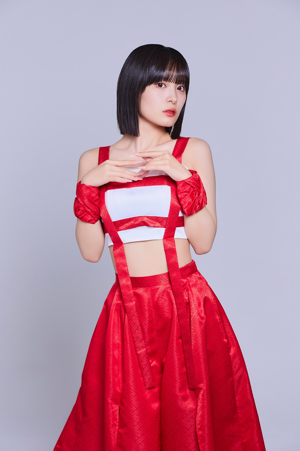 OCHA NORMAの石栗奏美が卒業「悔いはありません！」 - 音楽ナタリー