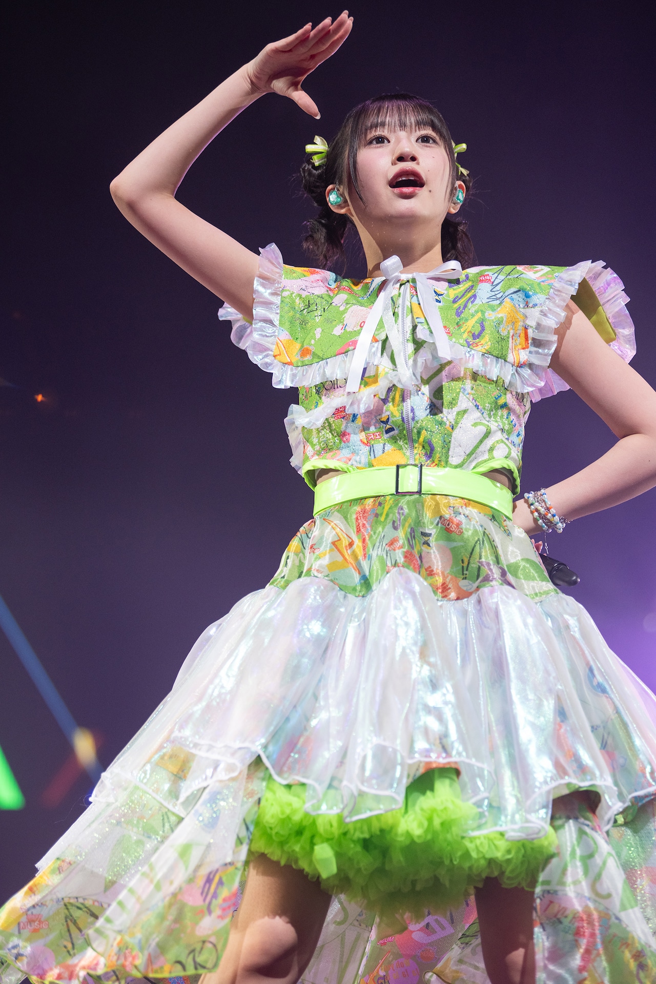 小久保柚乃（私立恵比寿中学） [画像ギャラリー 40/150] - 音楽ナタリー