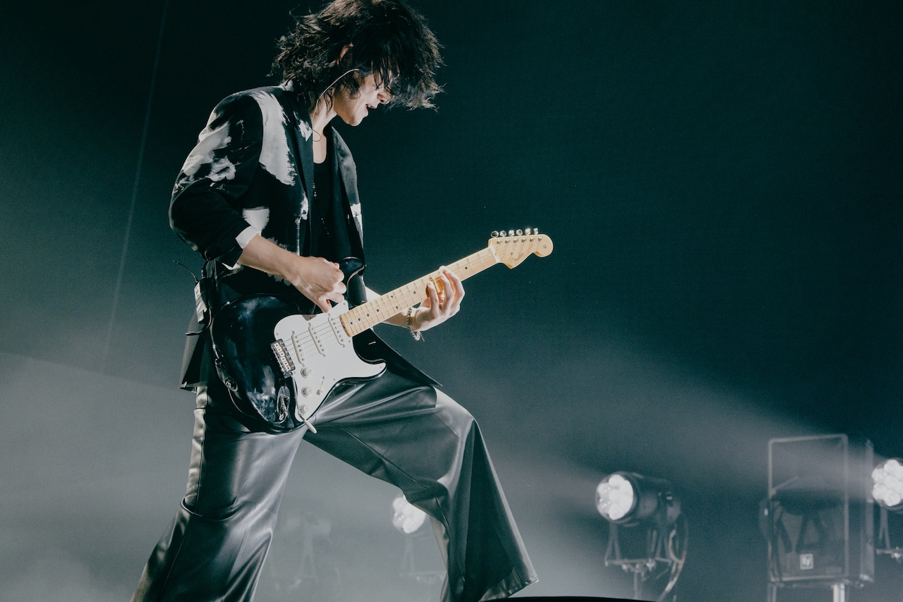 町田啓太 [画像ギャラリー 17/26] - 音楽ナタリー