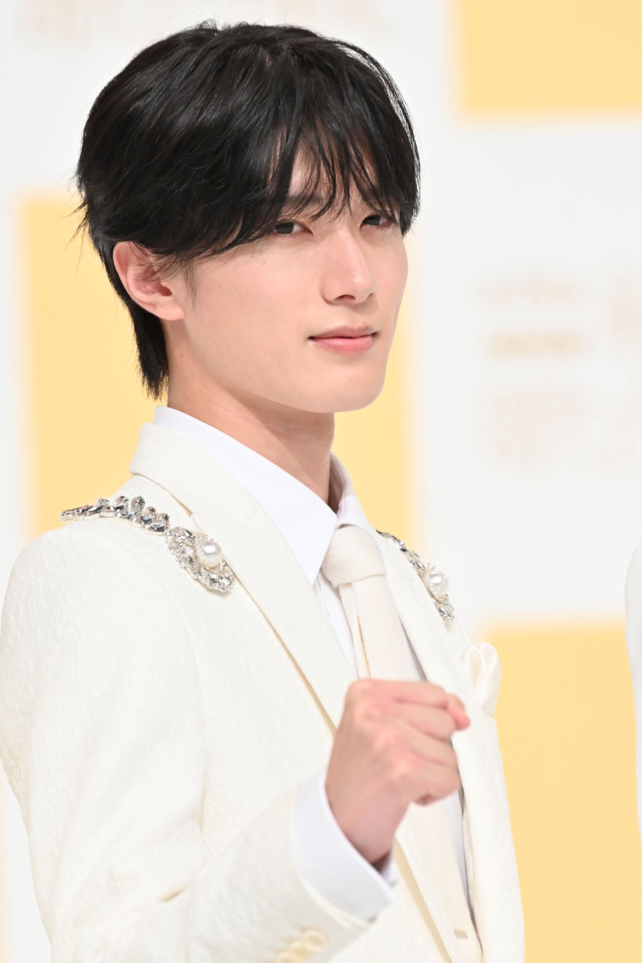 山中柔太朗（M!LK） [画像ギャラリー 118/120] - 音楽ナタリー