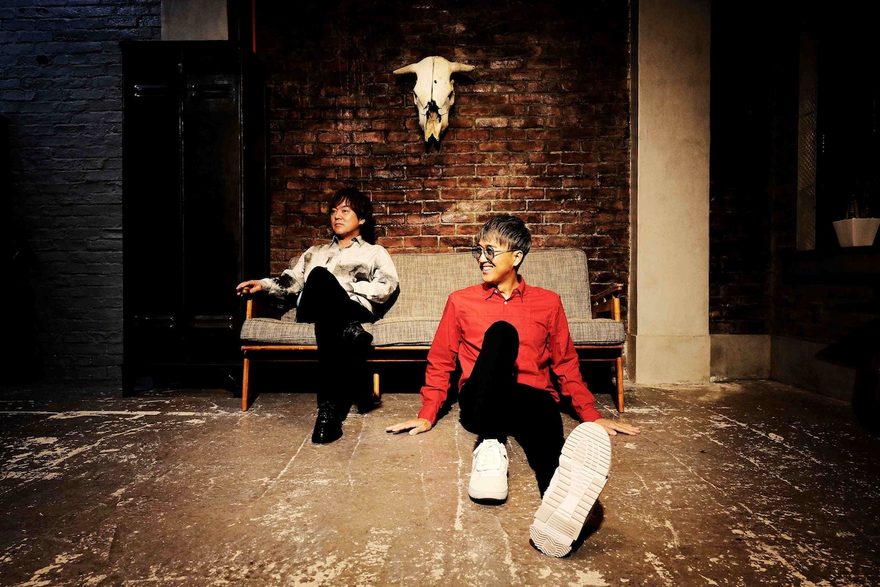 DEENが安全地帯、BOØWY、COMPLEX、ブルーハーツ、X JAPANらの名曲